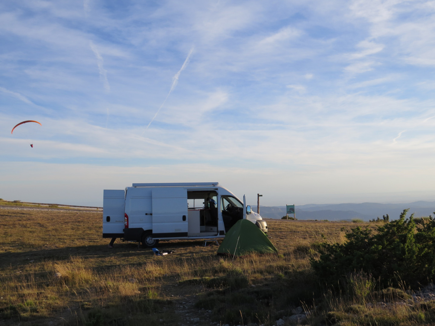 Location FOURGON Lyon