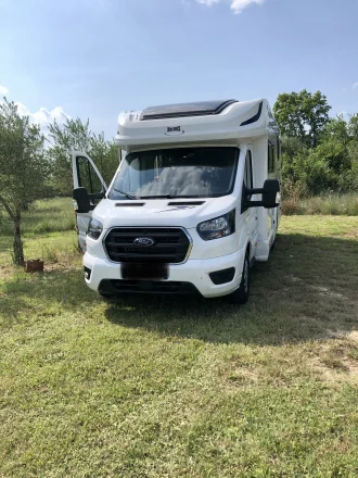 Location Profile Strasbourg