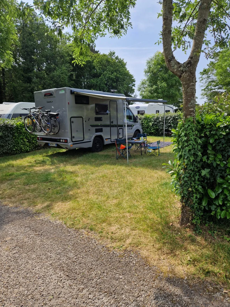 Location Camping-Car  Profilé PARIS