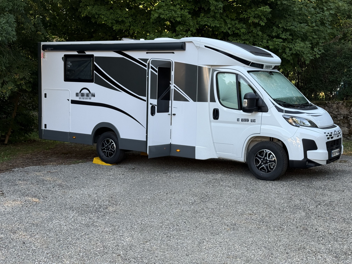 Location Profile Lyon