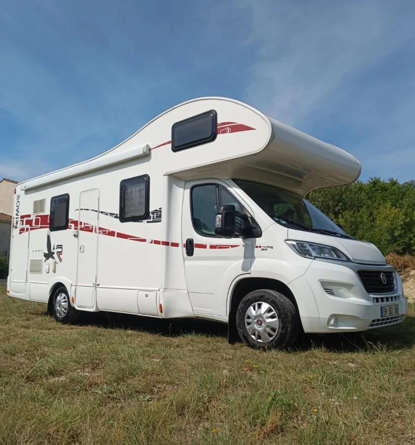 Location Capucine Grenoble