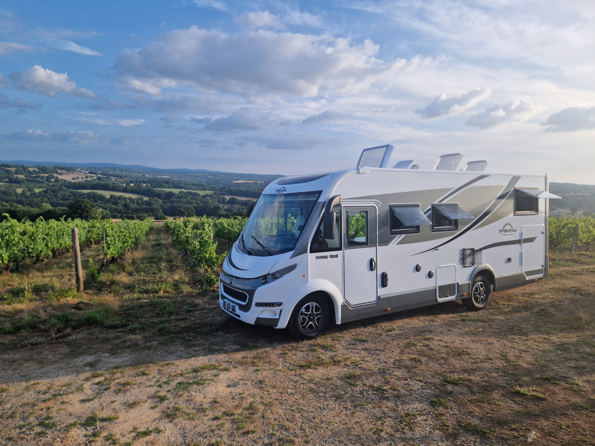 Location Integral Avignon