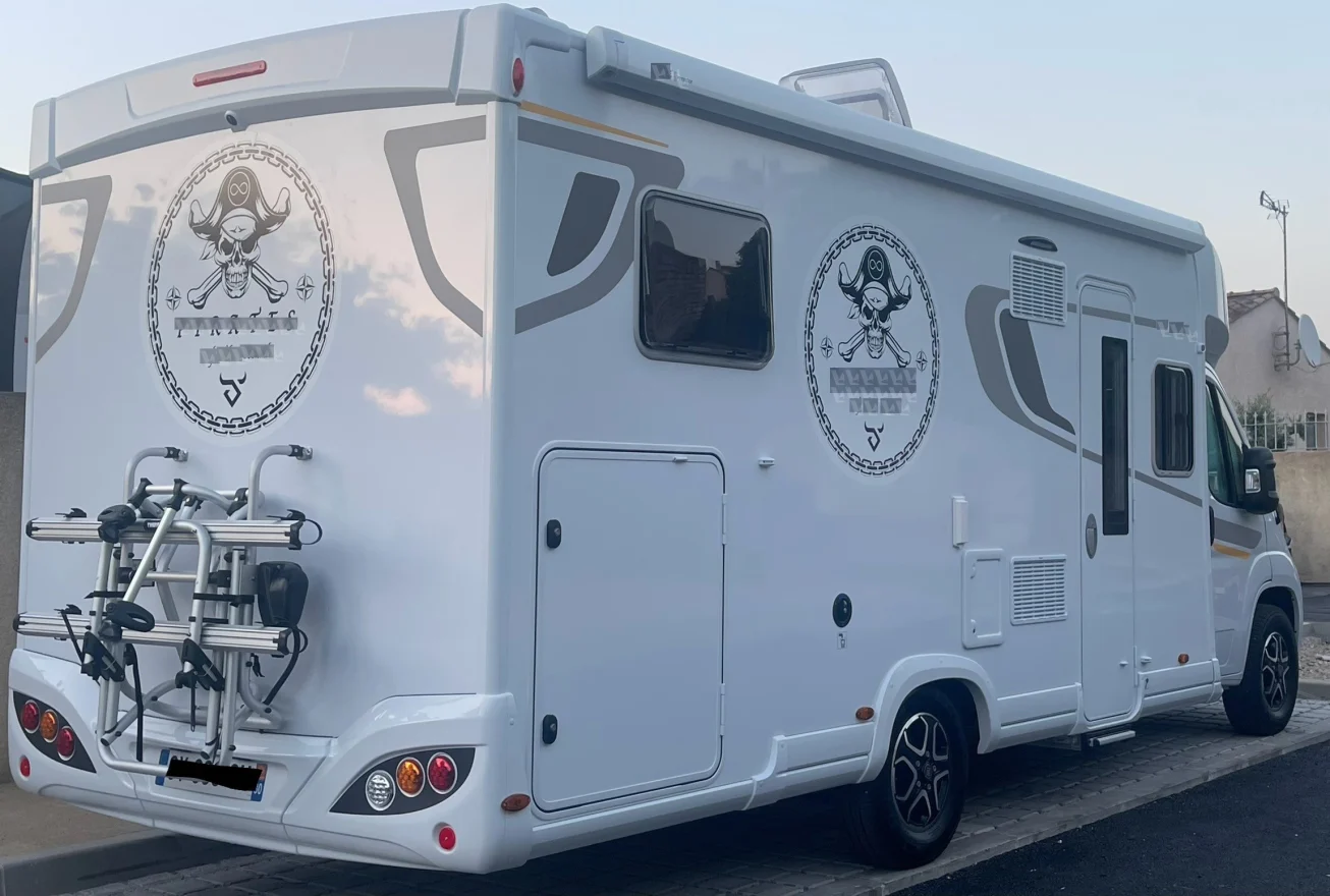 Location Profile PERPIGNAN