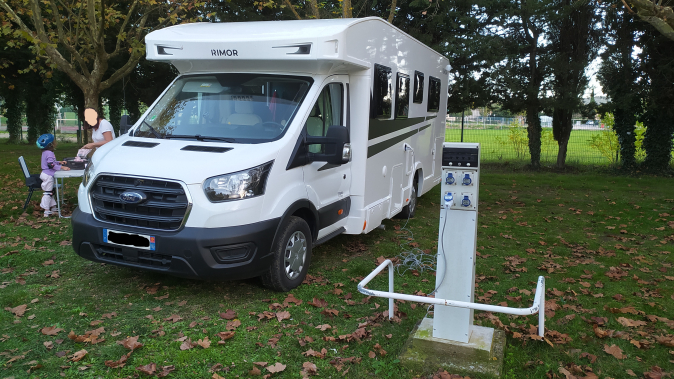 Location Profile caen