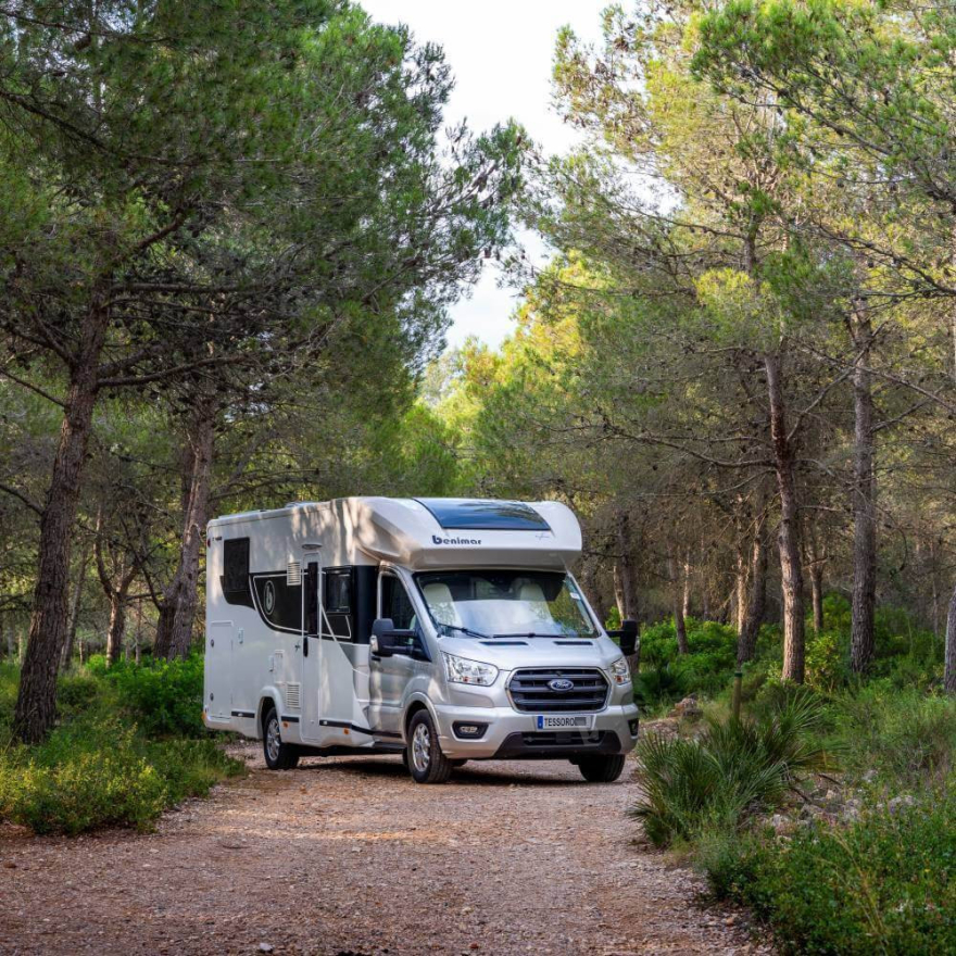 Location Profile Strasbourg