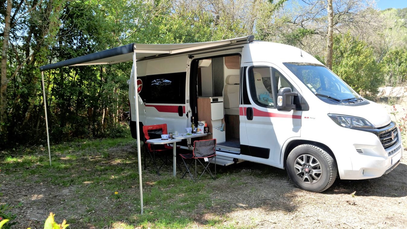 Location Fourgon Montpellier