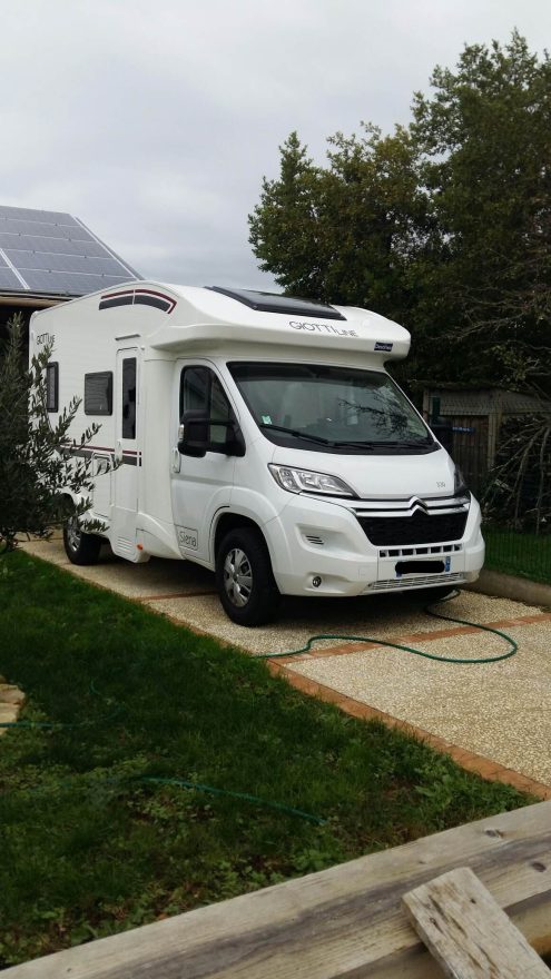 Location Profile Marseille