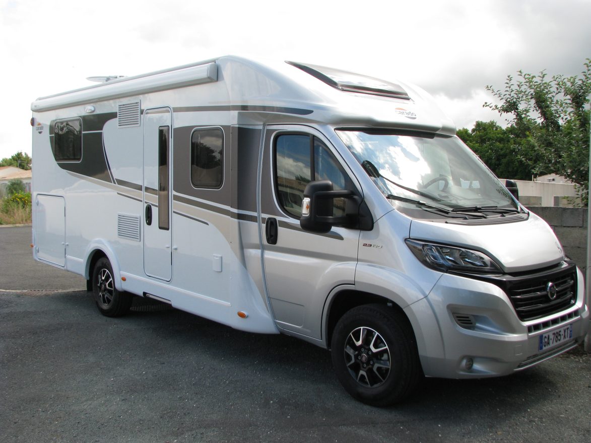 Location Profile Bordeaux