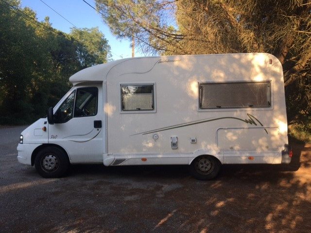 Location Profile Paris