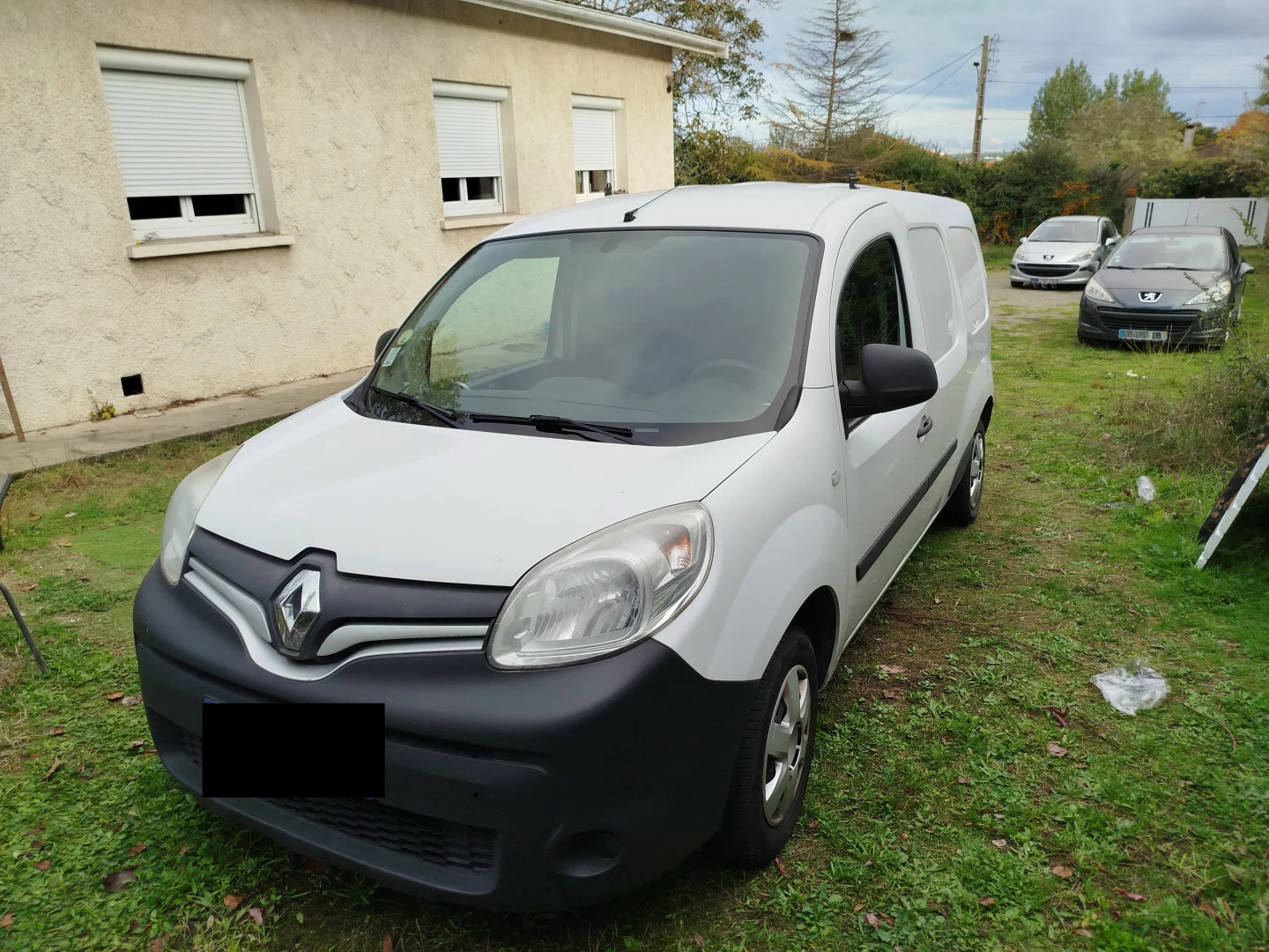 Location Camping-Car VAN Strasbourg