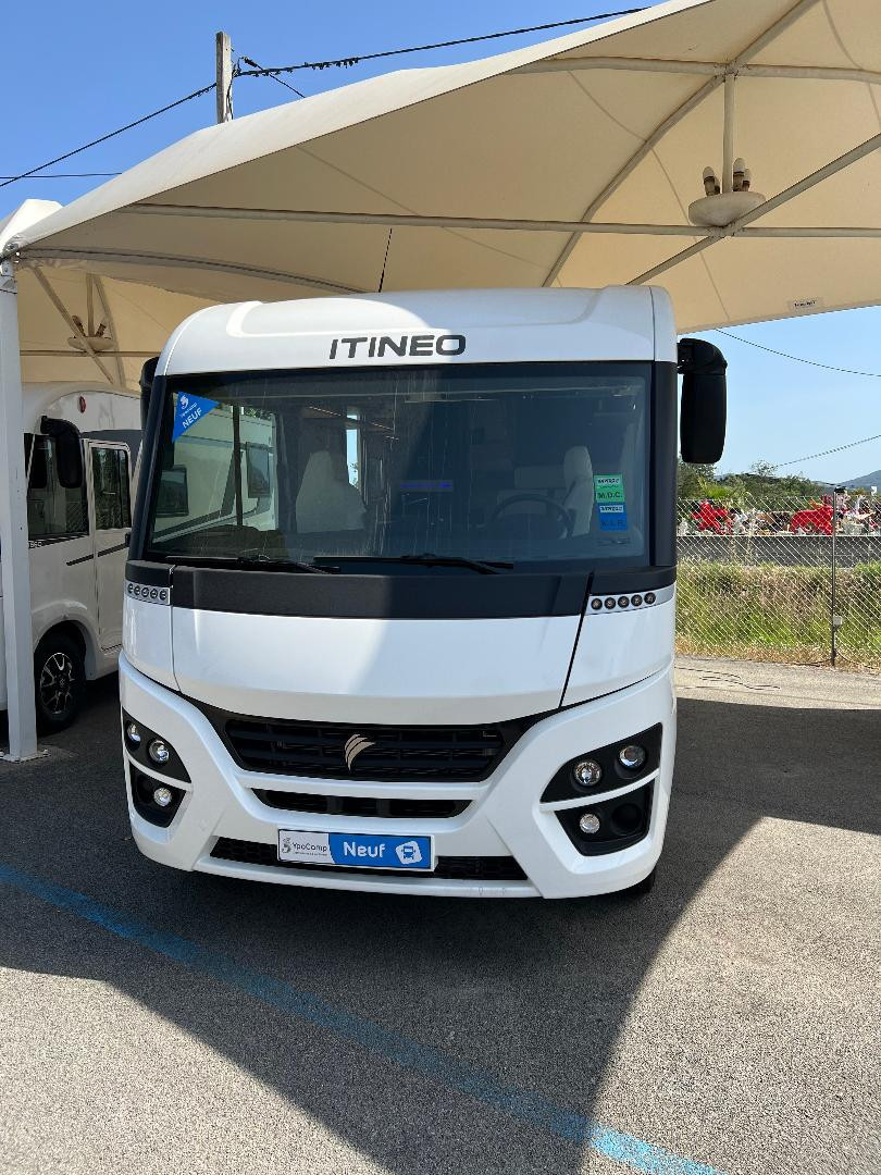 Location Integral Nice