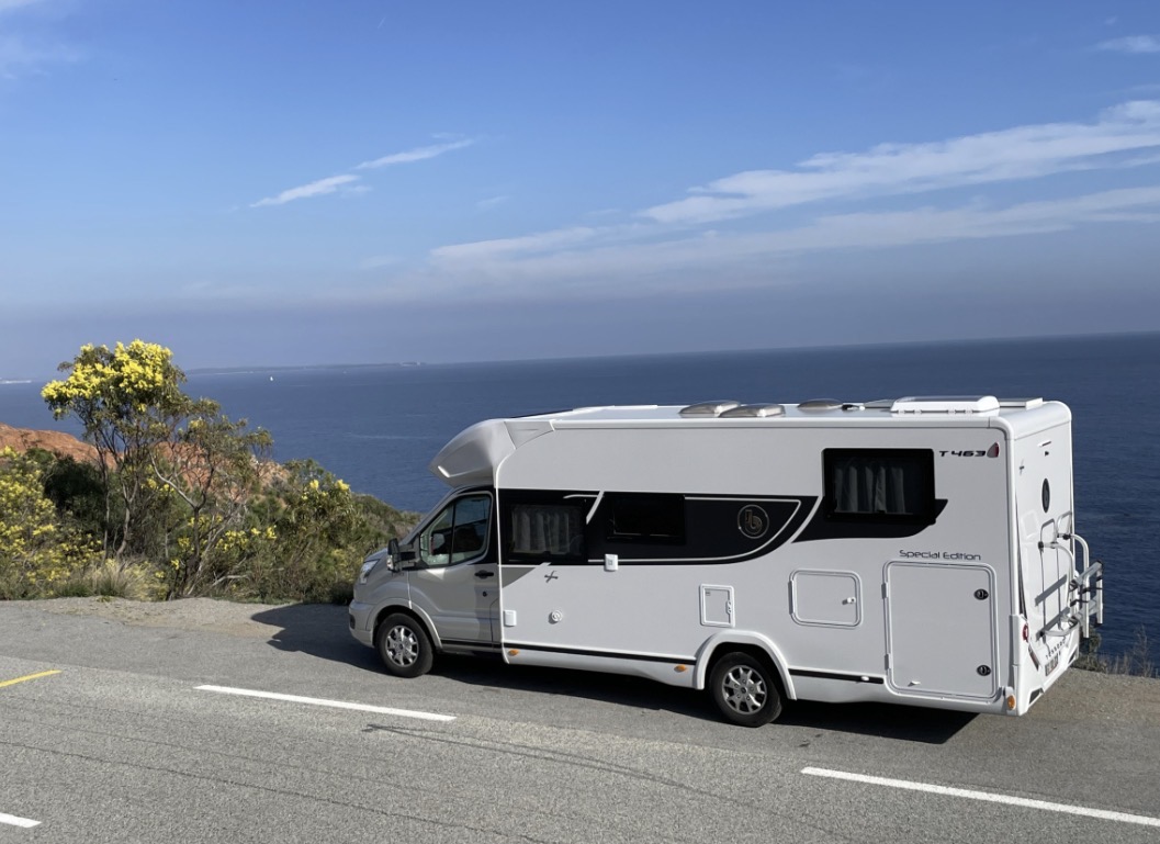 Location Profile Nice