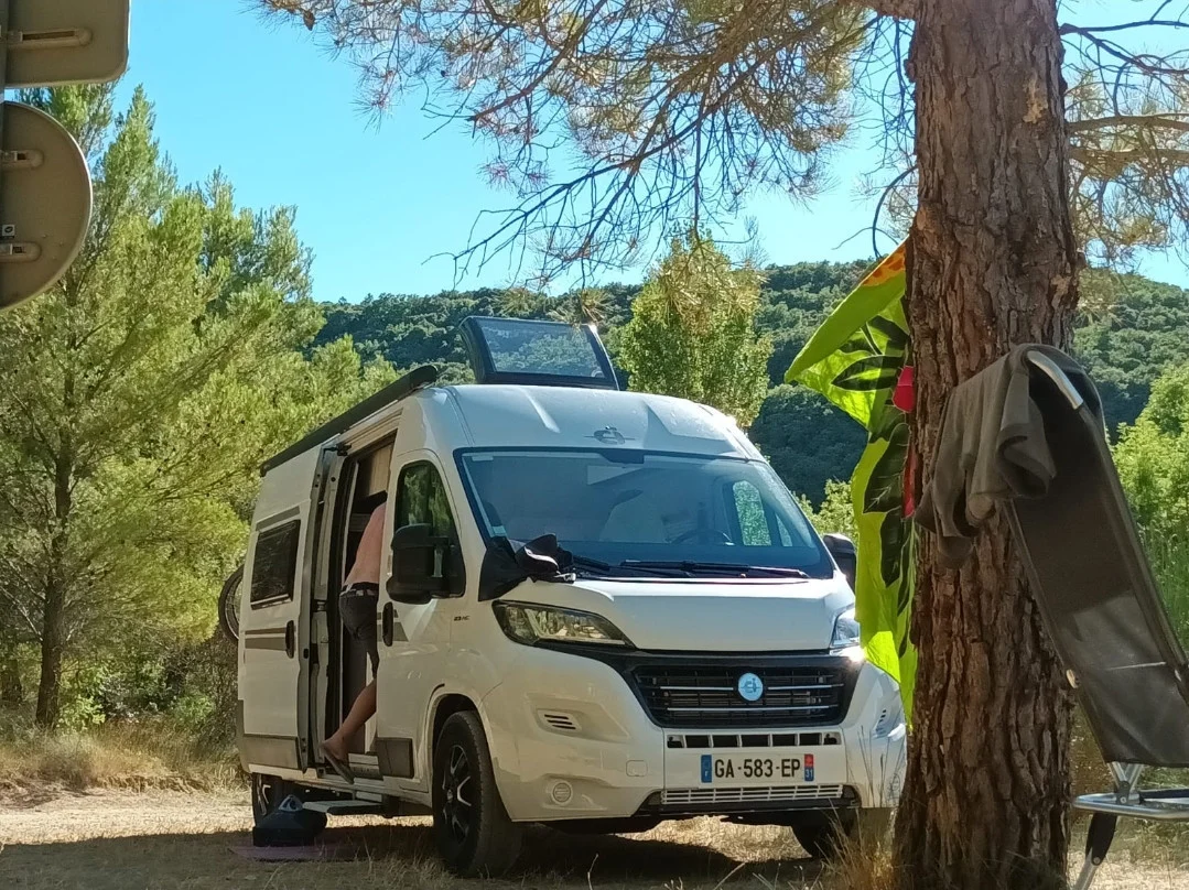 Location FOURGON  Deauville