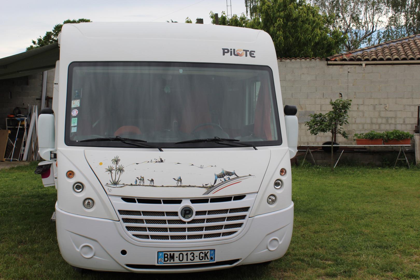 Location Integral Nantes