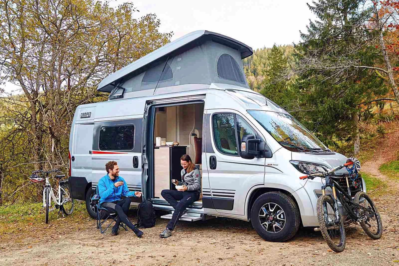 Location FOURGON  Normandie