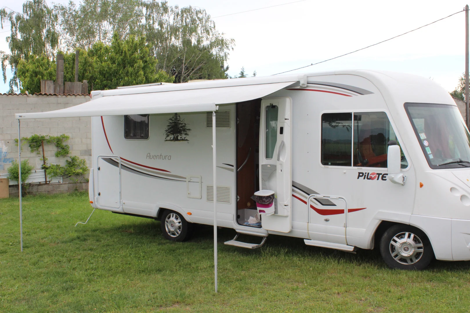 Location Integral Strasbourg