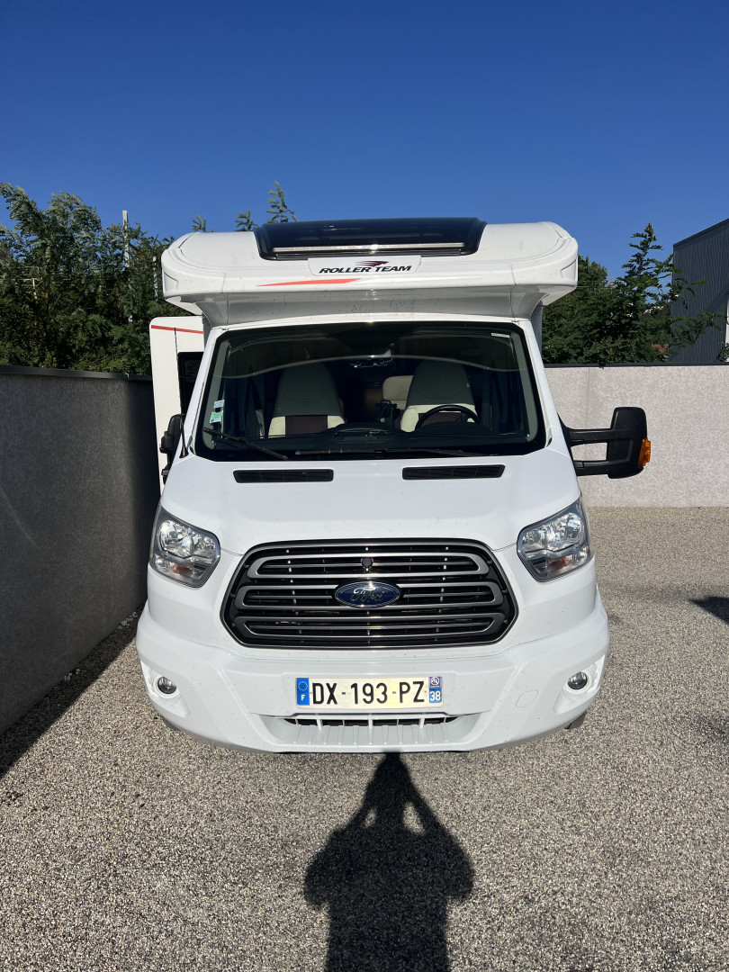 Location Profile Nice