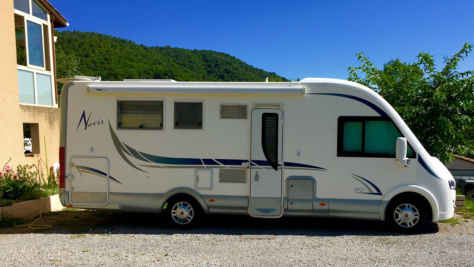 Location Integral Strasbourg