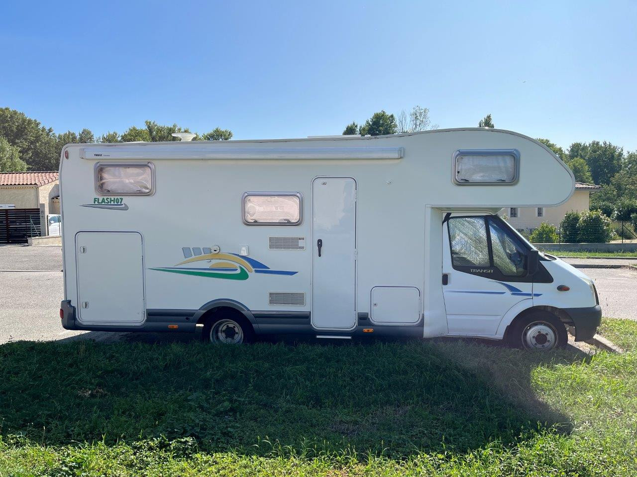 Location Capucine Nice