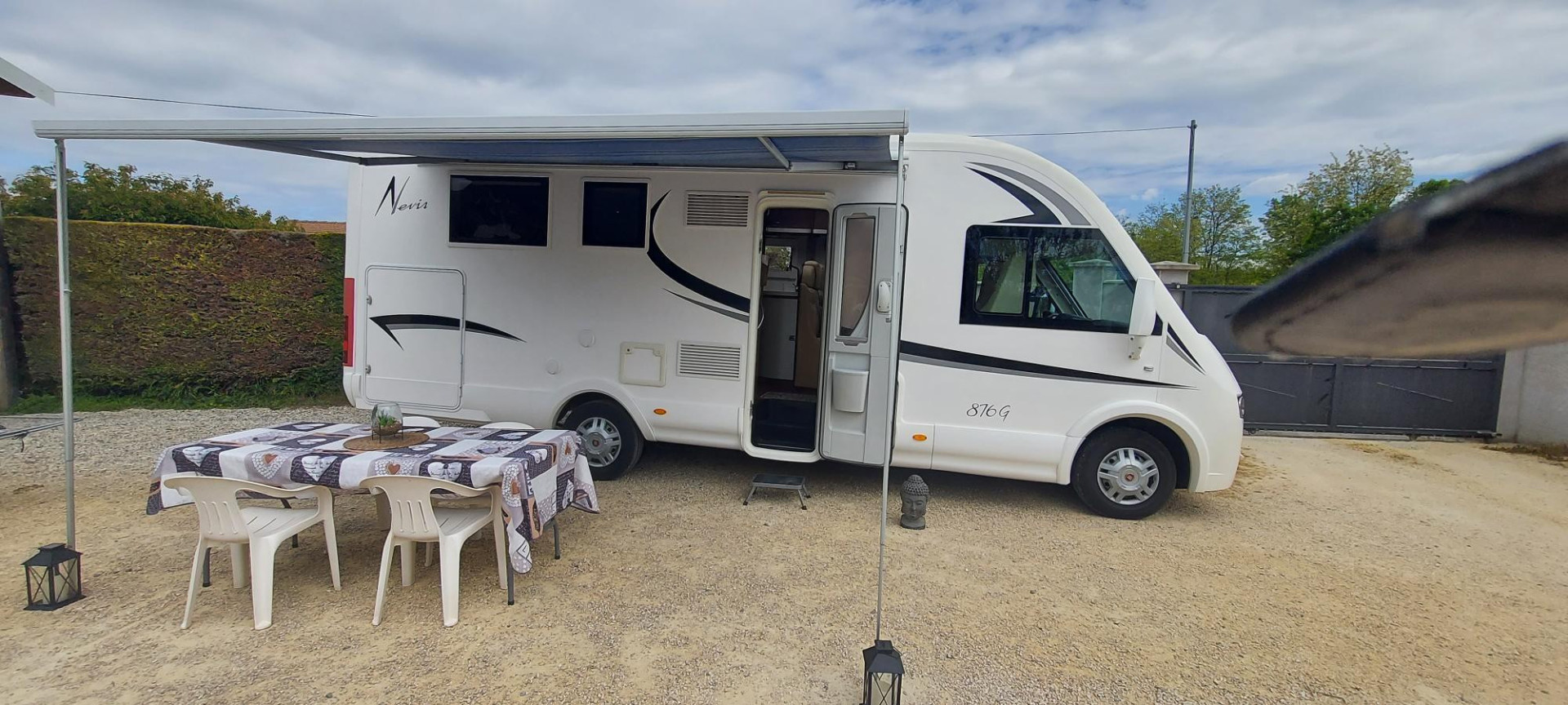 Location Integral Nice