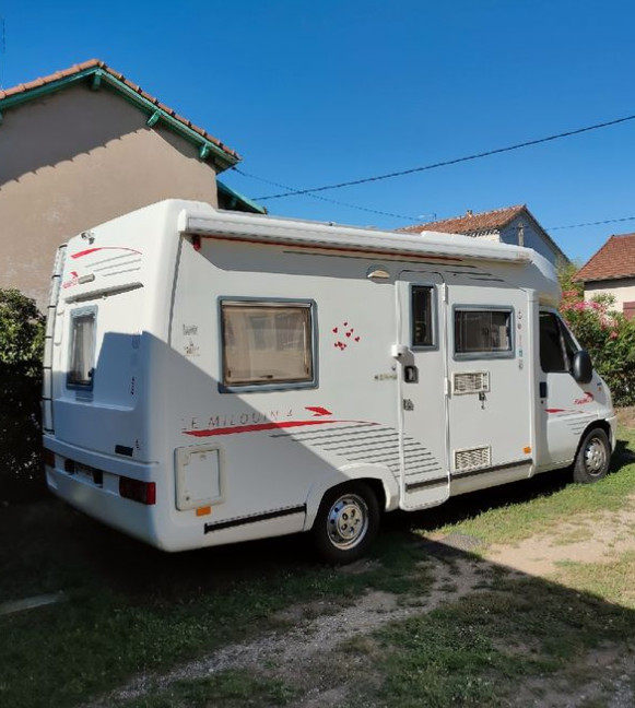 Location Profile Nantes