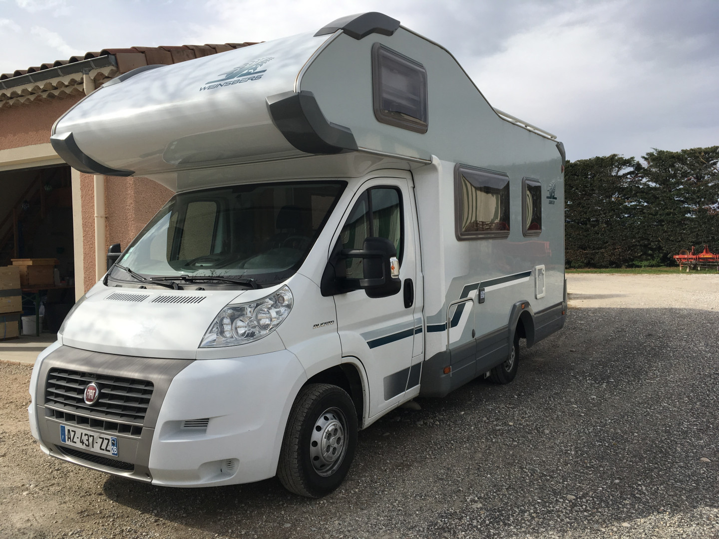 Location Capucine Strasbourg