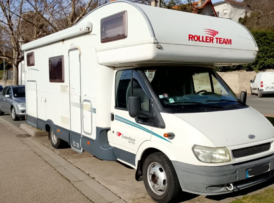 Location Capucine Nantes