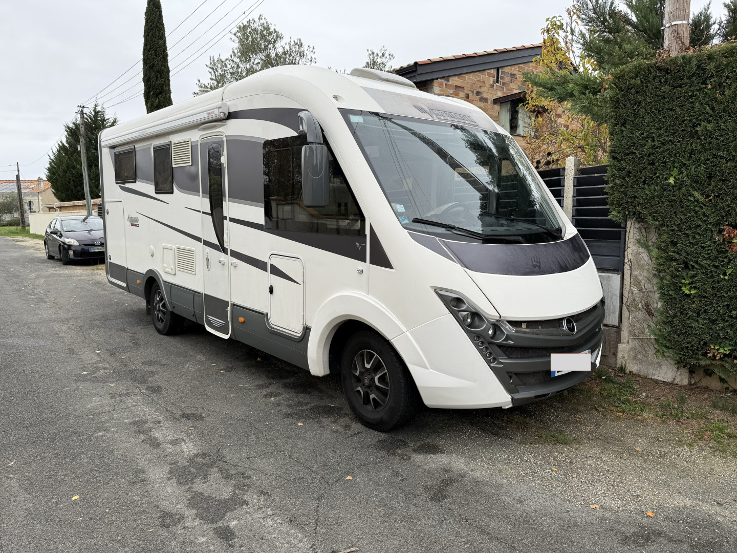 Location Integral Nice