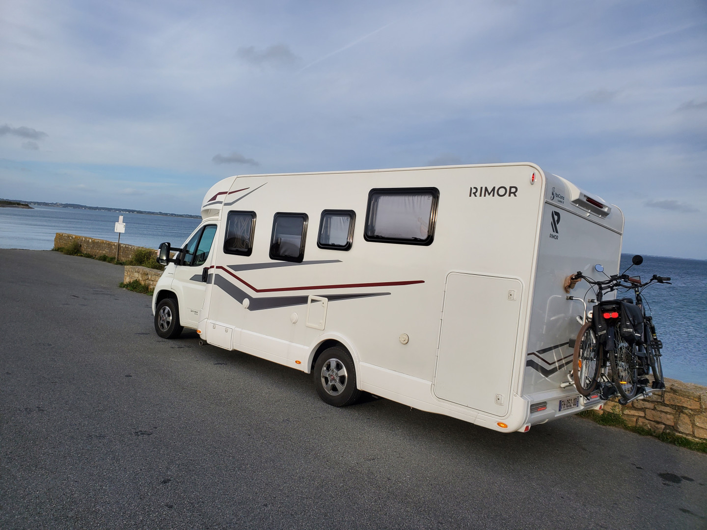 Location Profile Strasbourg